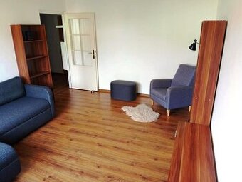 Pronájem bytu 1+1 v Ústí nad Orlicí, ul. Na Pláni