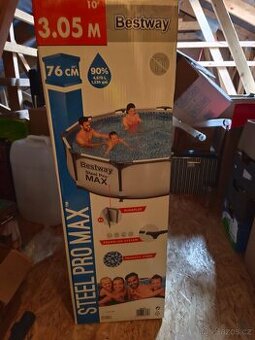 Bazén Bestway