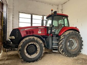 Case Magnum 280