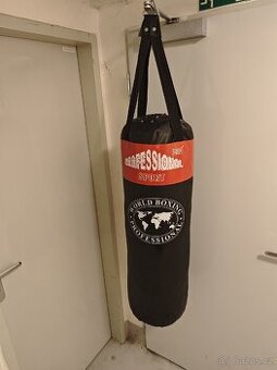 Prodám pytel na box jen za 699