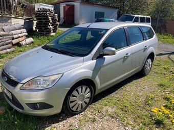 Prodám Ford Focus 2.0 TDCi 100kw
