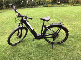 Hybrid Káthmándú. EXC 750 Easy Entry 54 cm