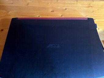 Acer Nitro 5 AN515-41, 250Gb, 8Gb Ram - 1
