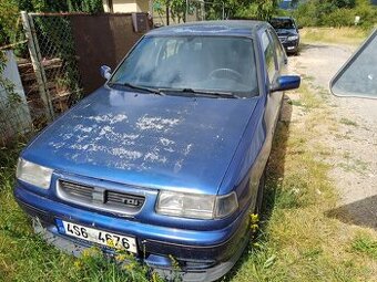 toledo na dojetí