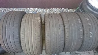 235 40 19 dunlop sport maxx rt 5 ks
