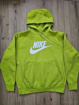 Pánská / chlapecká mikina Nike vel.L