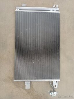 chladič klimatizace VW T5.1 Denso