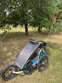 Thule Chariot Sport 1