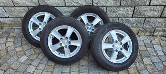 Pneu R15 195/65