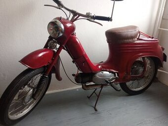 Jawa 555