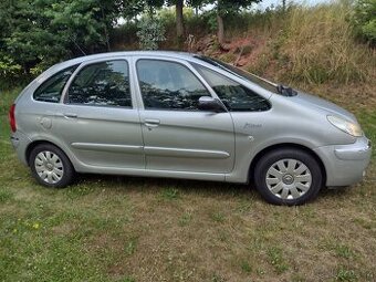 Citroen Xsara Picasso