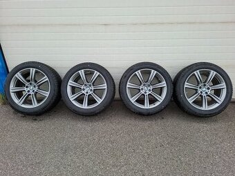 Originál sada 20" BMW X5,X6 G05 styl 736