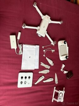 dron xiaomi fimi x8