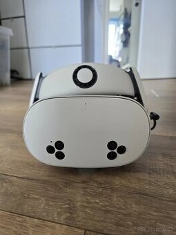 Meta Quest 3S s baterií BOBO VR S3 Headsreap originální bale