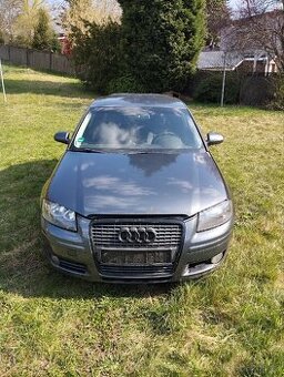 AUDI A3 2.0 TDI
