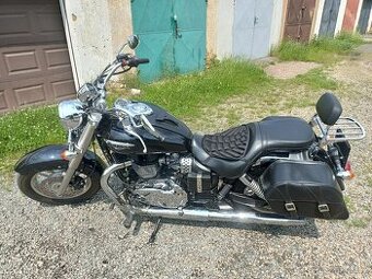 Triumph America 865