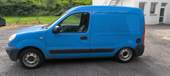 Renault Kangoo 1,2