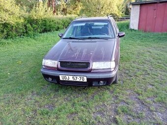 Škoda Felicia combi 1,3