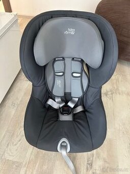 Autosedačka Britax Römer King II - 1