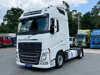 Volvo FH4 500 EEV