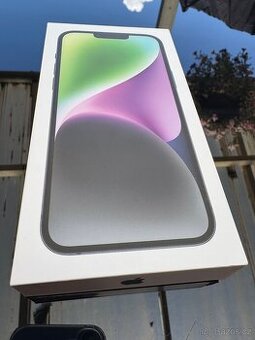 iPhone 14 plus 128gb