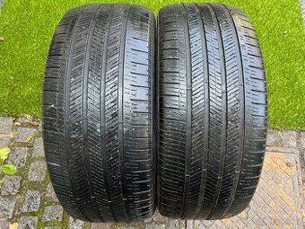 285 45 22 R22 pneumatiky Goodyear Touring