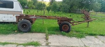 Podvozek 5 tuna - 1