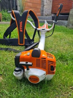 Krovinorez Stihl FS 460