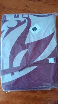 Hospodský slunečník Nový potah Gambrinus 3,5x3,5m