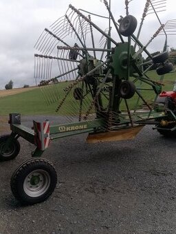 Krone swadro