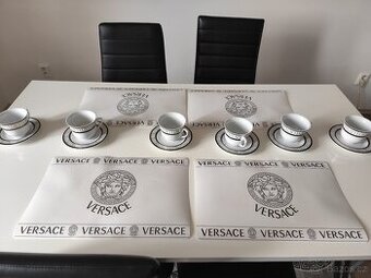 Versace jídelní prostírání 6ks - 1