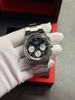 Tissot PRX Chronograph