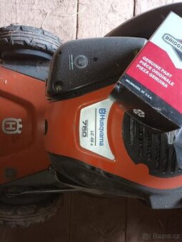 Sekačka Husqvarna