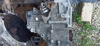 Převodovka 6q - Volkswagen, Audi, Škoda,Seat