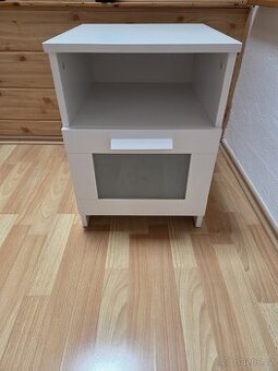 Noční stolek - BRIMNES - IKEA
Noční stolek - 1