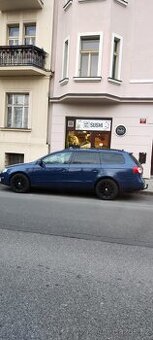 Volkswagen Passat b6