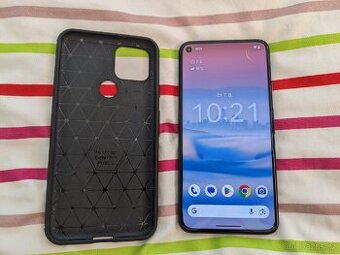 Google Pixel 5