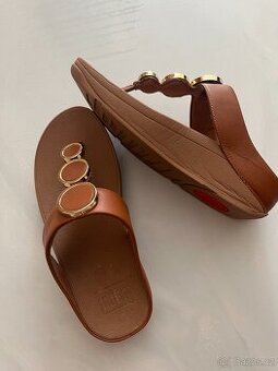 FIT FLOP ŽABKY