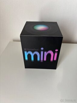 Apple Homepod Mini 2025