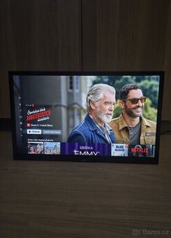 JVC televize