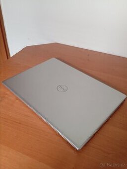 💻 Dell Inspiron 14 (5420) Silver – Zánovní, záruka
