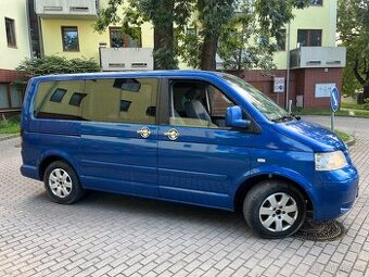 Prodám VW MULTIVAN T5