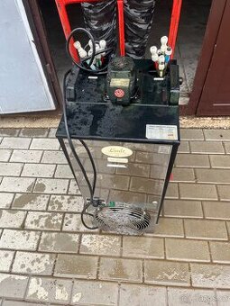 Prodám Lindr cwp 200 green line 6x smyčka