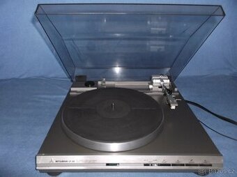 Gramofon Mitsubishi LT-20