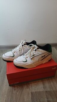 Puma Slipstream bball