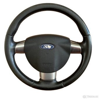 Volant tříramenný Ford Ford Focus MK2 (2005-2011), C-Max