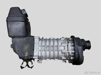 Vzduchový kompresor přeplňování 1.4 TSI 03C276