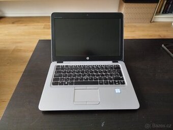 HP EliteBook 820 G3
