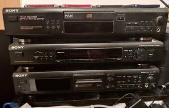 Hi-fi SONY