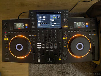 Pioneer Opus Quad . záruka